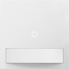 Legrand ASVS12W4 SensaSwitch Manual On/Auto Off, Single Pole/3-Way - White