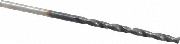CHICAGO-LATROBE Chicago-latrobe 45013 Cobalt Jobber Drill Bit No. 43