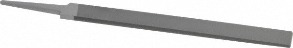 GROBET USA Grobet 31.148 Swiss-pattern Hand File 6in Cut 4