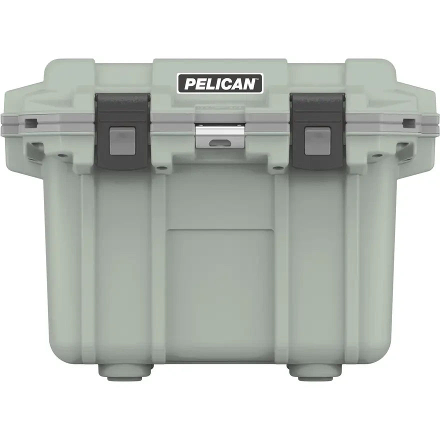 PELICAN Pelican 30Q-1-DSGGRY 30QT Elite Cooler (30QT)