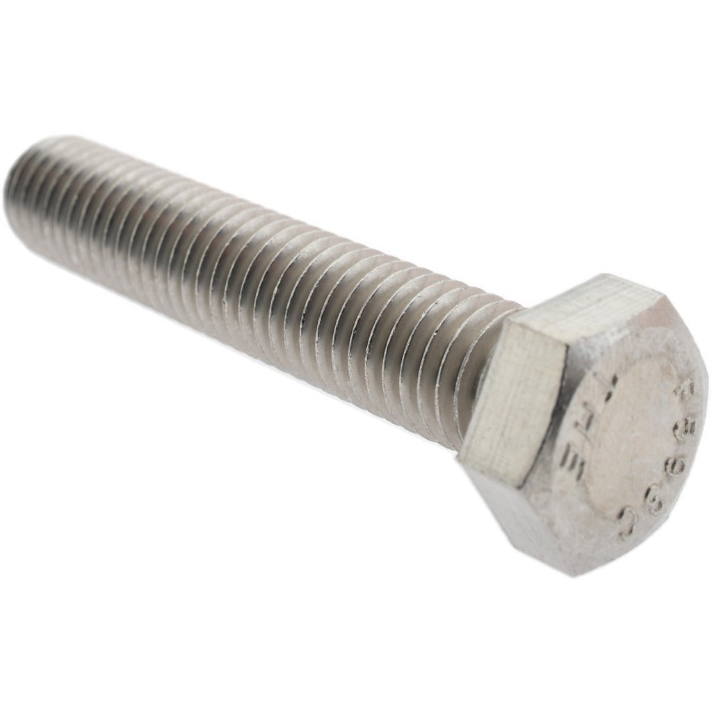 VALUE COLLECTION Value Collection 207505 Hex Cap Screw 1/2-13 18-8 Ss
