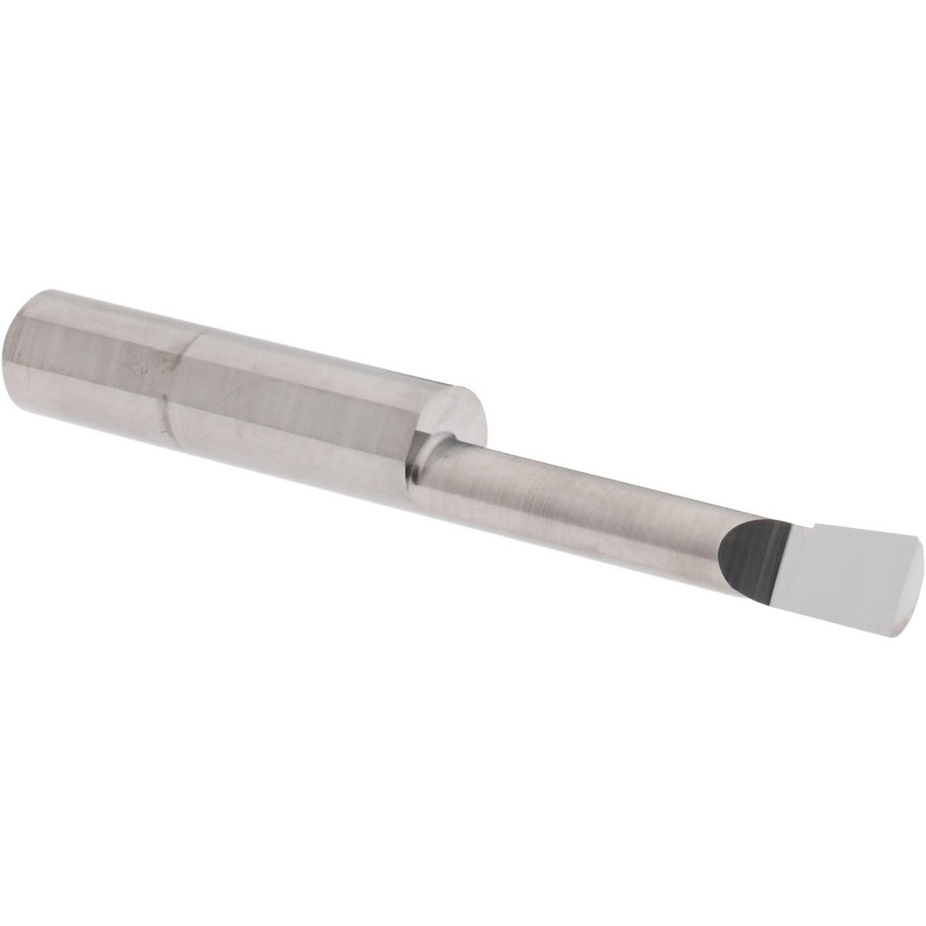 ACCUPRO Accupro B2301200R Corner Radius Boring Bar Solid Carbide