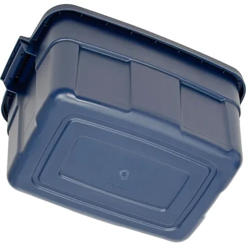 RUBBERMAID Rubbermaid RMRT140008 Roughneck Tote 14 gallon (23-7/8 x 15-7/8 x 12-1/4 in)