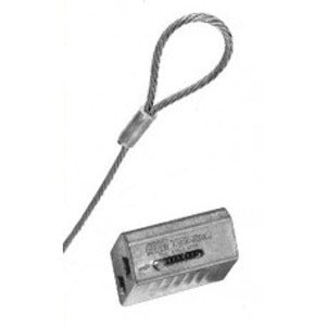 DURO DYNE DURO DYNE 30187 Looped Cable