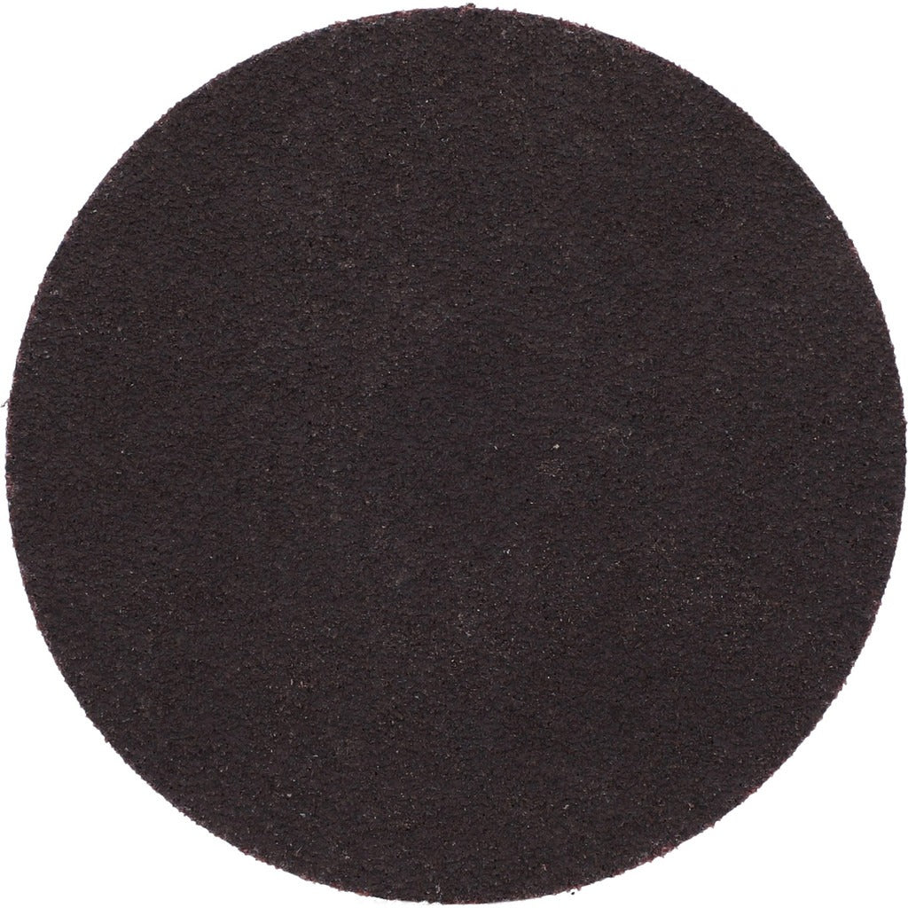 NORTON Norton 66261138190 Quick-change Disc 60 Grit 3 in