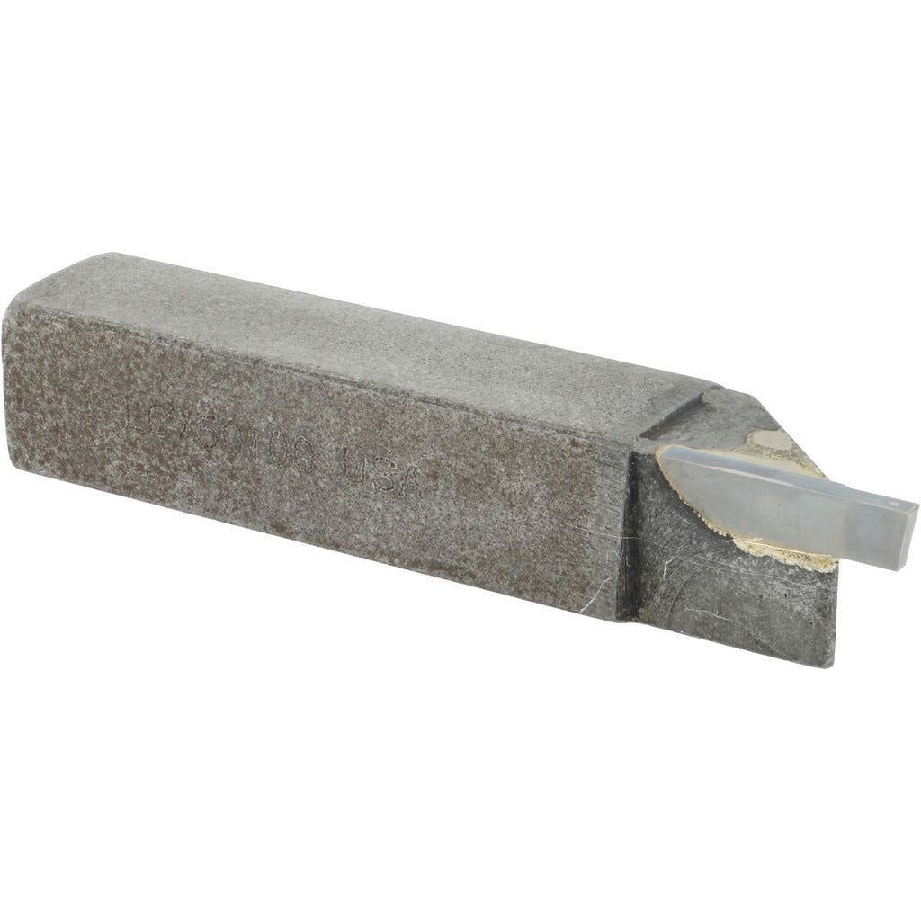 ACCUPRO Accupro ACC-LC750100 Single Point Tool Bit Lh Cut-off