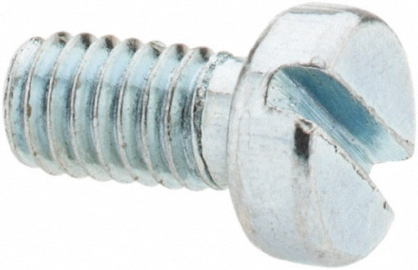 VALUE COLLECTION Value Collection VT1316PS M4x0.7 Cheese Head Slotted Screw