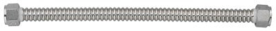 HOMEWERKS WORLDWIDE Homewerks 7215-18-34FIP Water Heater Connector 3/4 Fip 18 in