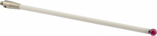 RENISHAW Renishaw A-5000-8156 Cmm Ball Stylus 6mm Ruby M4