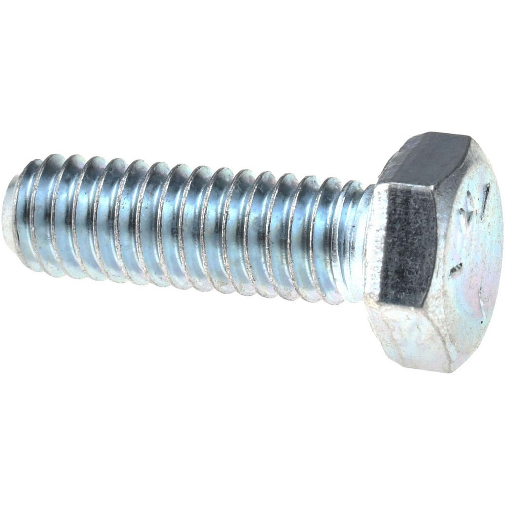 VALUE COLLECTION Value Collection 88548193 5/16-18x1 Hex Cap Screw Gr5 Zinc 50pk