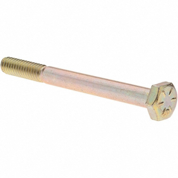 VALUE COLLECTION Value Collection MP39011 Hex Head Cap Screw 1/4-20 2-3/4 in Grade 8