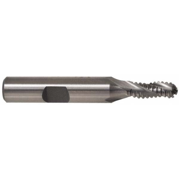 VALUE COLLECTION Value Collection 723-5533 Roughing End Mill 1 in 5 Flute Cobalt