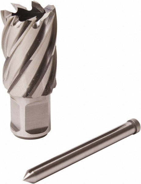 FEIN Fein 63134286042 Annular Cutter 1-1/8 in 2 in Hss