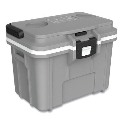 PELICAN Pelican 8Q-1-CMTWHT Personal Cooler (8 qt)