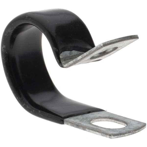 VALUE COLLECTION Value Collection BD-32604 Steel Cable Clamp 5/8 in 50 Pack