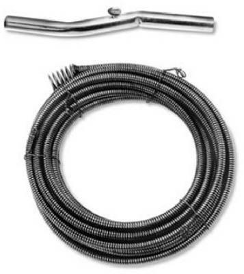 BRASSCRAFT Brass Craft Service Parts 10080 Wire Drain Auger