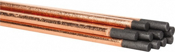 WELDER'S CHOICE Welders Choice 59804096 Arc Gouging Electrode 10 Pack