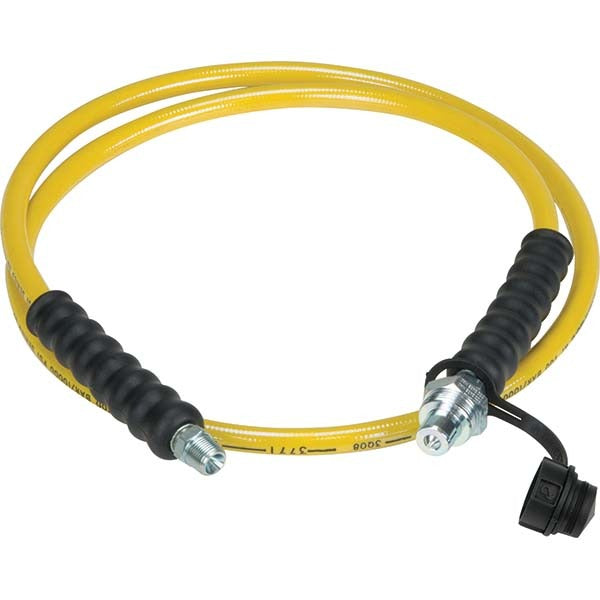ENERPAC Enerpac HC7220 Hydraulic Pump Hose 10000 Psi 1/4 in 20 Ft