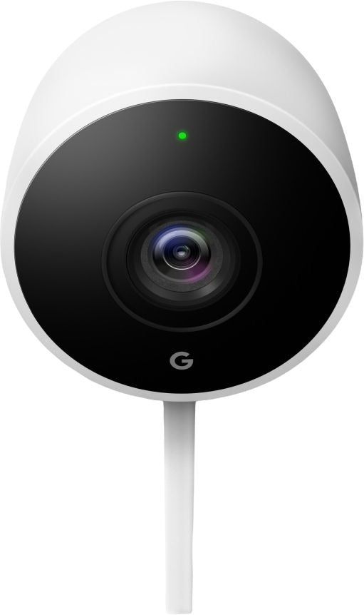NEST Nest nc2100es Outdoor Wireless Security Camera