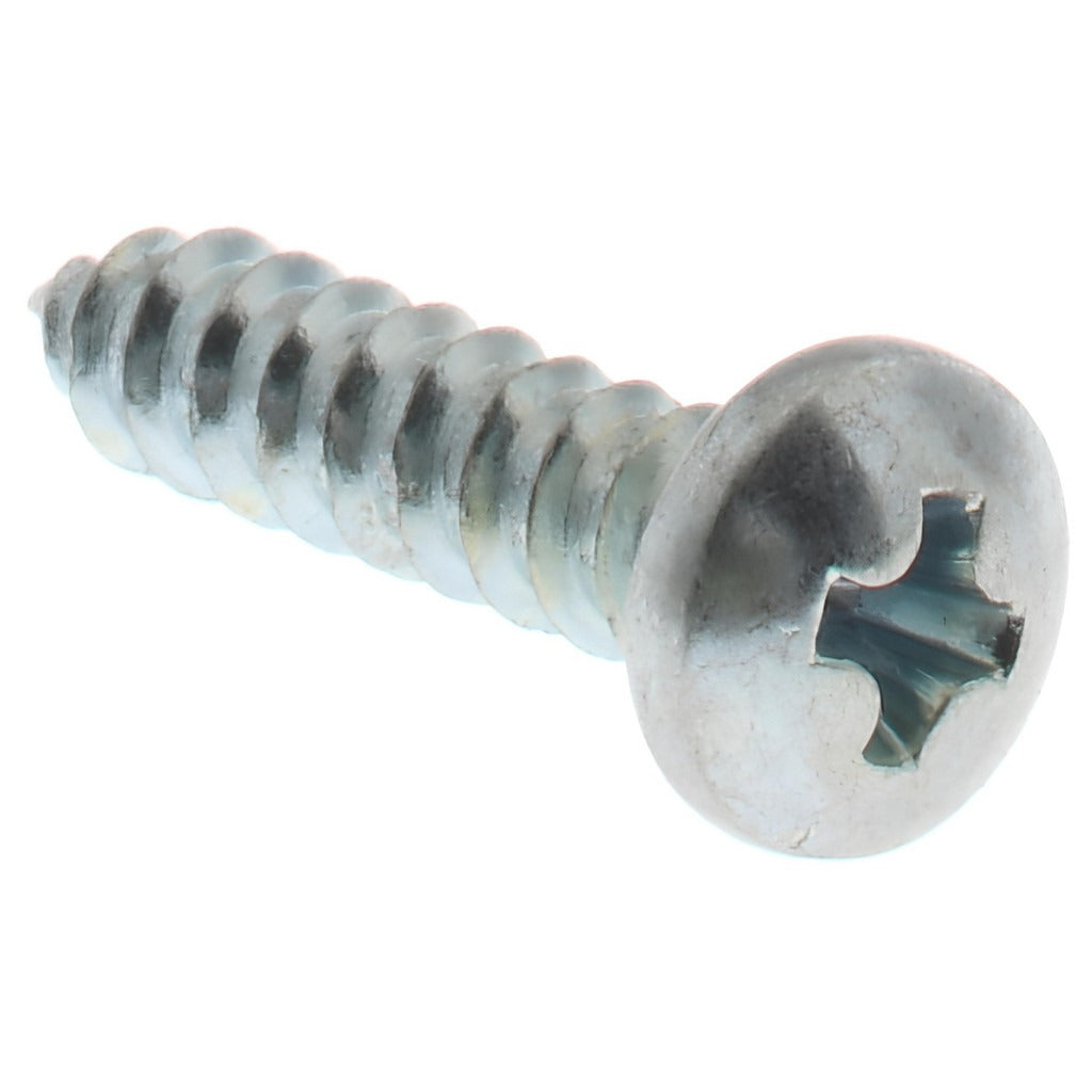 VALUE COLLECTION Value Collection 74215914 No. 4 Pan Head Phillips Sheet Metal Screw