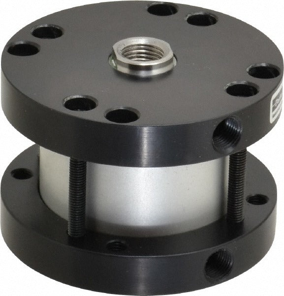 PARKER Parker 2.00NLP91.00 Rodless Air Cylinder 2 in Bore 250 Psi