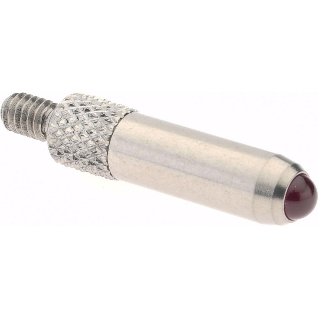 SPIROTHERM Spi 20-346-3 Cupped Ball Contact Point 3mm Dial Indicator