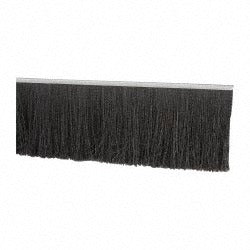 PRO-SOURCE Pro-source MB400872 Strip Brush 72 in Nylon Metal Back