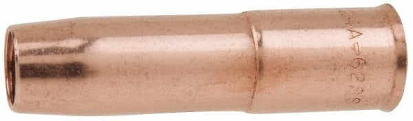 VICTOR Victor 12401121 Mig Welder Gas Nozzle No. 2 No. 4 Mig Guns
