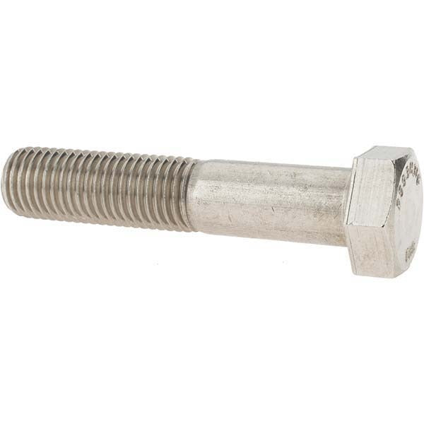 VALUE COLLECTION Value Collection -30604-46 Hex Head Cap Screw 316 Ss