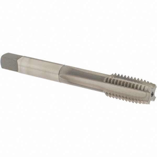 OSG Osg 2412103 Straight Flute Tap M12x1.75 Plug 6H Nitride