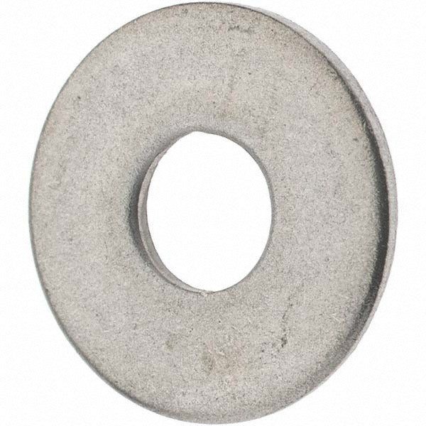 VALUE COLLECTION Value Collection A210023 M6 Fender Flat Washer 50-pack