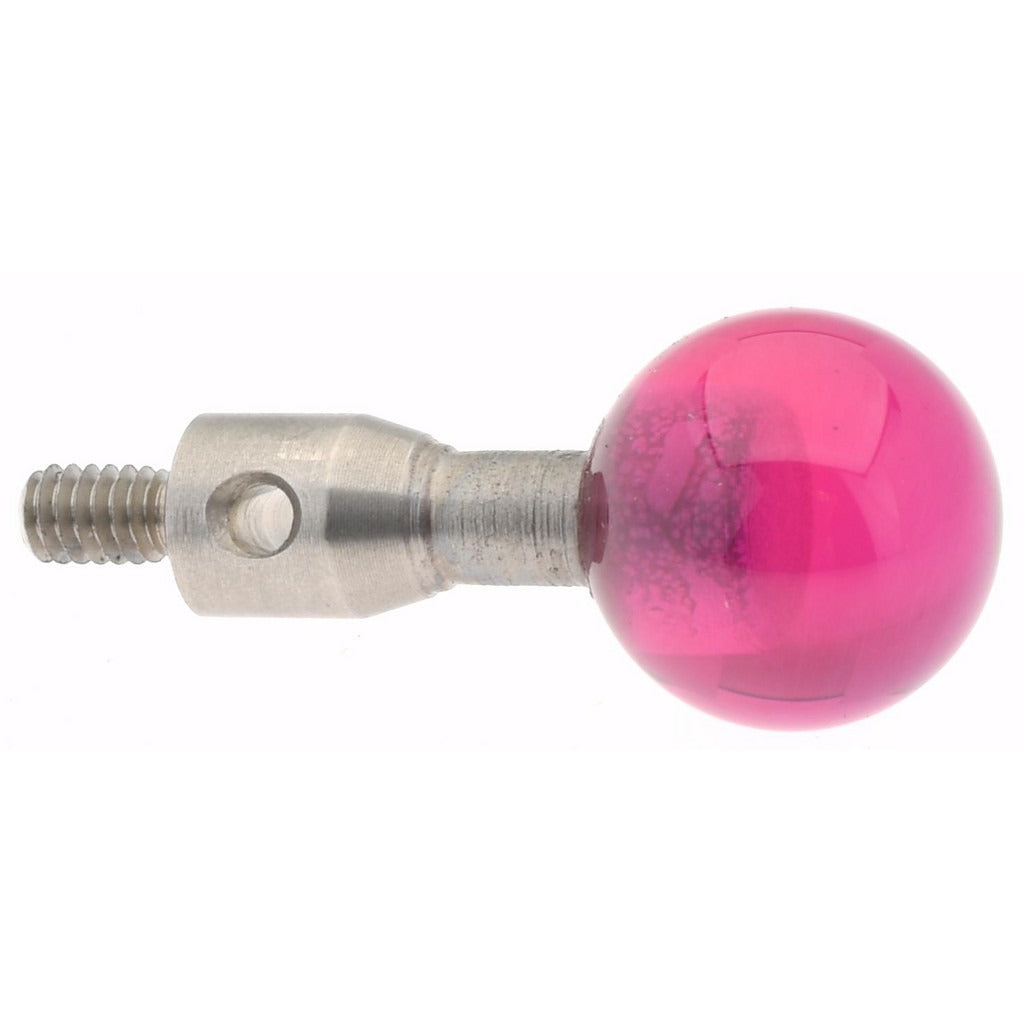 SPIROTHERM Spi Z3600 Cmm Ball Stylus 8mm Ball M2 Thread Ruby Point