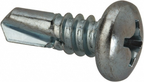 VALUE COLLECTION Value Collection R52001043 Self Drilling Screw Pan Head