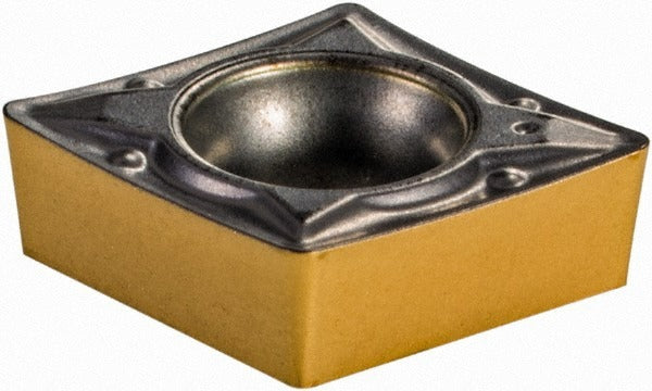 ISCAR Iscar 5568585 Turning Insert CCMT2-1-PF IC830 Carbide