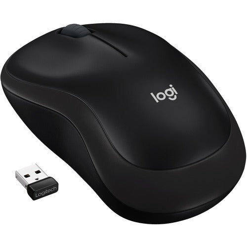 LOGITECH Logitech LOG910003888 Wireless Mouse 2.4 Ghz Nano Receiver