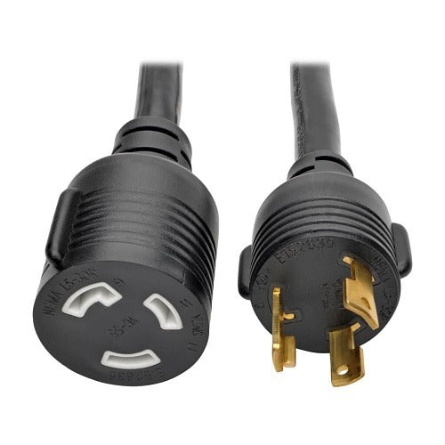 TRIPP LITE Tripp Lite P046-015-LL-30A Power Extension Cord 30A L5-30