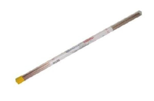 LUCAS-MILHAUPT LUCAS-MILHAUPT 31418 SILVALOY Phosphorus Copper Silver Alloy