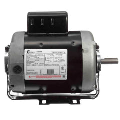 Regal Rexnord - Century Motors B701 1hp 3450rpm 115/230v 56fr ODP