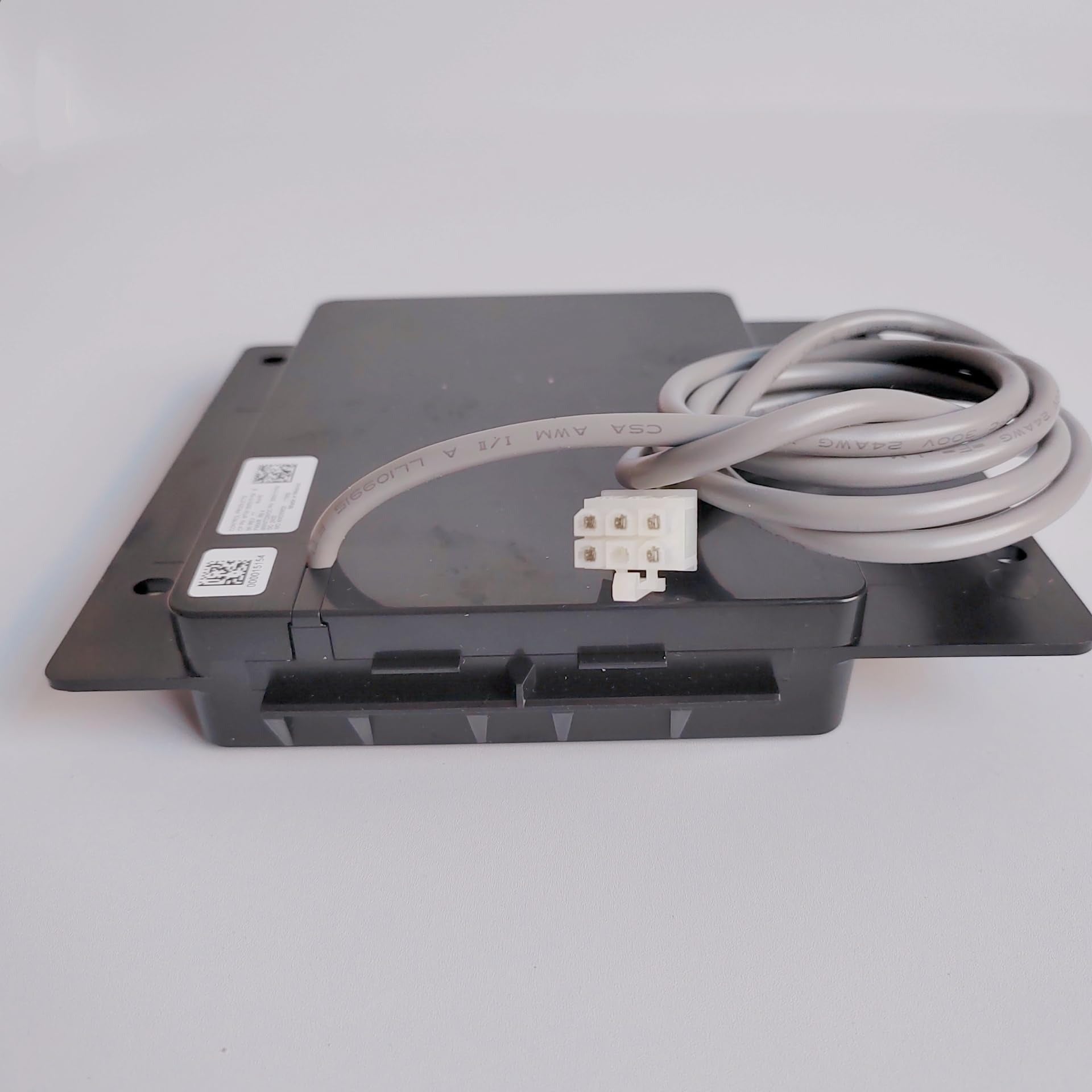 E638 Manitowoc Ice 000015154 Touchscreen Housing Assembly
