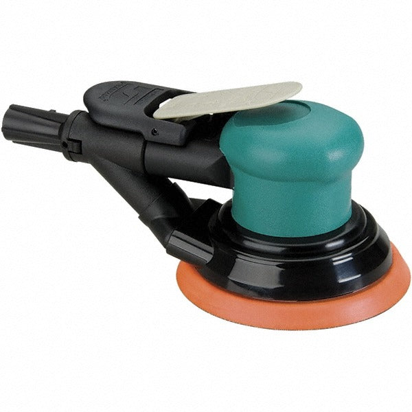 DYNABRADE Dynabrade 59023 Palm Air Random Orbital Sander 5 in