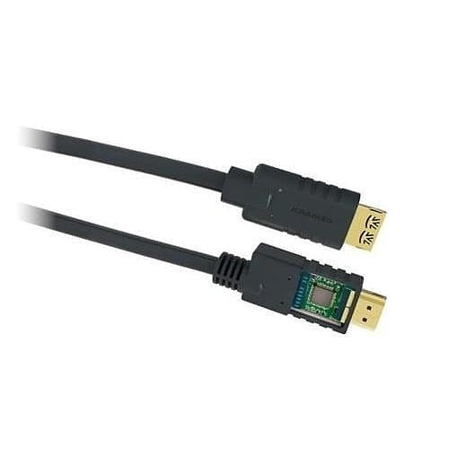 KRAMER Kramer Electronics 97-0142015 Active High Speed Hdmi Cable