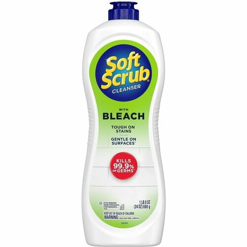 DIAL Dial Corporation DIA07222 Bleach Cleanser 24 Oz