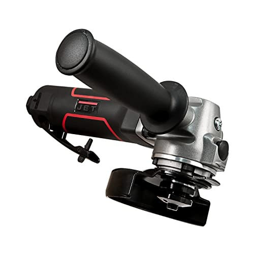 JET Jet 505450 Variable-speed Angle Grinder 4 Inch