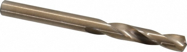CLEVELAND CONTROLS Cleveland C14616 Screw Machine Drill Bit No. 9 Cobalt