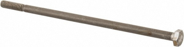 VALUE COLLECTION Value Collection HCI20250600-050BX Hex Head Bolt 1/4-20 6 in