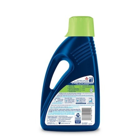 BISSELL Bissell 99K52 Carpet Cleaner Pet 60 oz