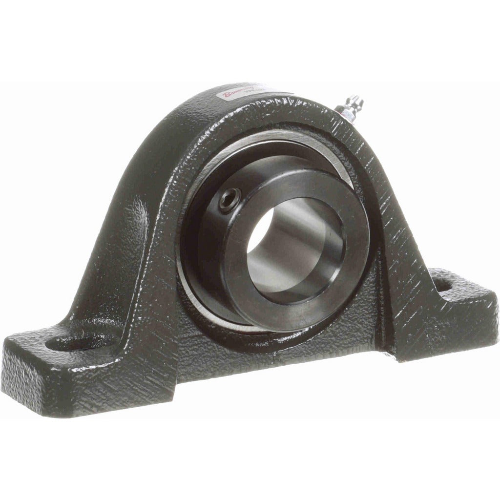 BROWNING Browning 767856 Pillow Block Bearing 1-3/8 Inch Id