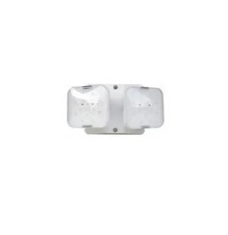 HALCO LIGHTING Halco Lighting 95016 Evade Double Indoor Remote Head 1.4W (Dual Head) EV-RHE-2-IND