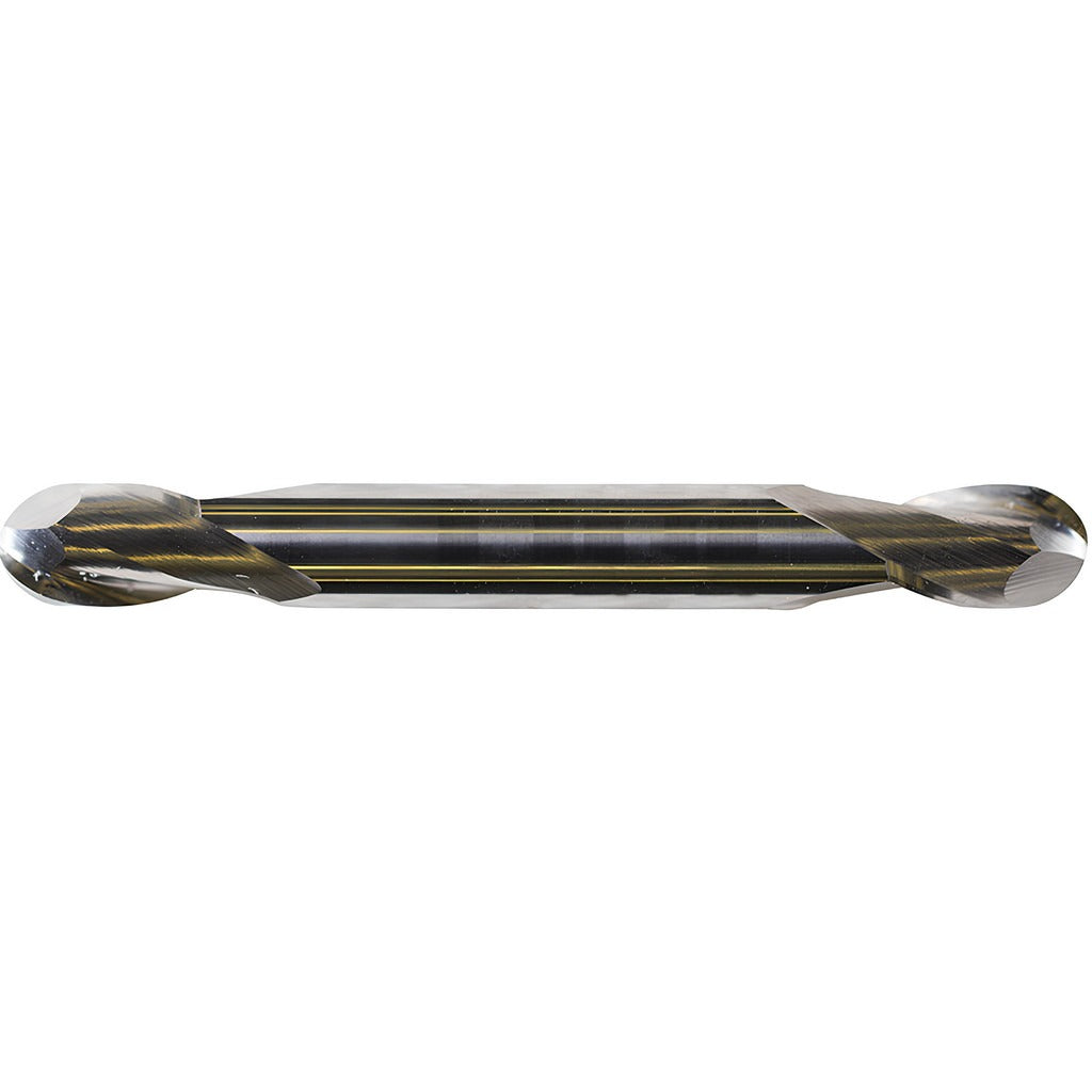 VALUE COLLECTION Value Collection 934-000-041 Ball End Mill 9/64 in 2 Flute Cobalt