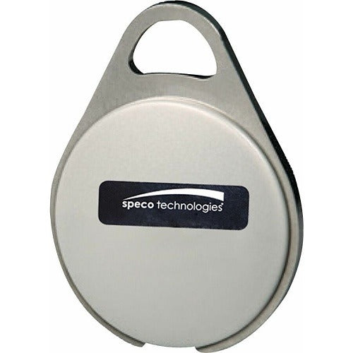 SPECO Speco ACSK2 Bluetooth Key Fob Reader 25 Pack